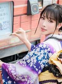 (Cosplay) Kimono(20)